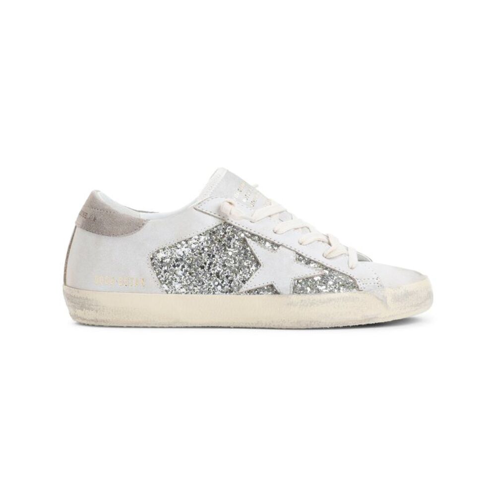 Golden Goose Super-Star Sneakers Women